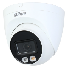 IP відеокамера Dahua DH-IPC-HDW2449T-S-IL 4МП (2.8мм) с микрофоном IP відеокамера Dahua DH-IPC-HDW2449T-S-IL 4МП (2.8мм) с микрофоном
