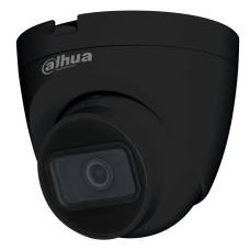 HDCVI відеокамера Dahua DH-HAC-HDW1200TRQP-BE 2МП (2.8мм)
