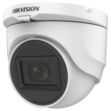 HDTVI видеокамера Hikvision DS-2CE76D0T-ITMF(C) 2МП (2.8мм)