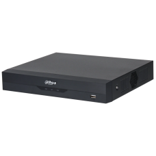 8-канальний Compact 1U 1HDD WizSense DHI-NVR2108HS-I2 8-канальний Compact 1U 1HDD WizSense DHI-NVR2108HS-I2