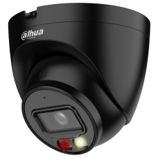 IP відеокамера Dahua DH-IPC-HDW2449T-S-IL-BE 4МП (2.8мм) с микрофоном IP відеокамера Dahua DH-IPC-HDW2449T-S-IL-BE 4МП (2.8мм) с микрофоном