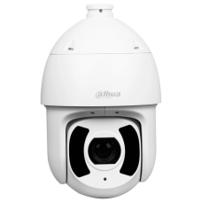 PTZ відеокамера Dahua DH-SD6CE245GB-HNR 2МП (3.95-177.75мм)