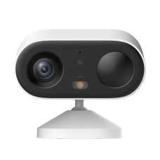 IP відеокамера Imou Cell Go Full Color (IPC-TB3FP-3T0WE) 3МП Wi-Fi с аккумулятором (2.8мм) IP відеокамера Imou Cell Go Full Color (IPC-TB3FP-3T0WE) 3МП Wi-Fi с аккумулятором (2.8мм)