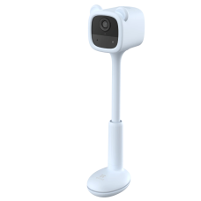 Радіоняня Ezviz BM1 (1080P,BE cs-bm1) с аккумулятором Радіоняня Ezviz BM1 (1080P,BE cs-bm1) с аккумулятором