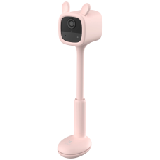 Радіоняня Ezviz BM1 (1080P,RA cs-bm1) с аккумулятором Радіоняня Ezviz BM1 (1080P,RA cs-bm1) с аккумулятором