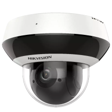 PTZ відеокамера Hikvision DS-2DE2A404IW-DE3(C0)(S6)(C) 4МП (2.8-12мм)