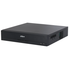 32-канальний WizSense 2U 8HDD DHI-NVR5832-EI