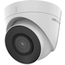 IP відеокамера Hikvision DS-2CD1343G2-IUF 4МП (2.8мм) с микрофоном