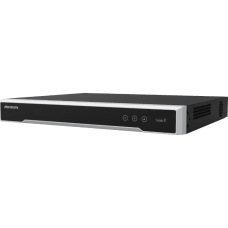 16-канальний 4K NVR з аналітикою DS-7616NI-Q2(D)