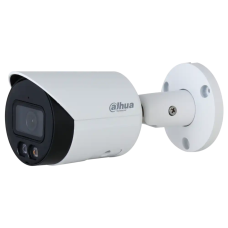 IP відеокамера Dahua DH-IPC-HFW2849S-S-IL 8МП (2.8мм)