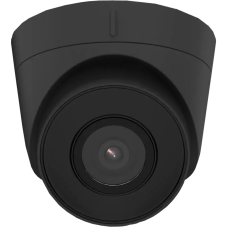 IP відеокамера Hikvision DS-2CD1343G2-I (BLACK) 4МП (2.8мм)