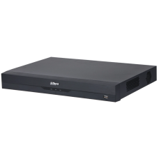 8-канальний 1U 2HDD WizSense DHI-NVR5208-EI