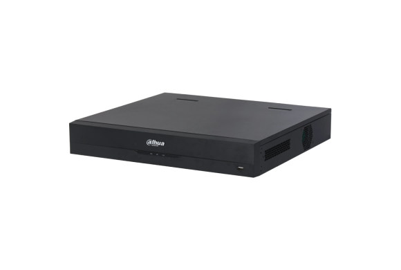 16-канальний 1.5U 4HDD WizSense DHI-NVR5416-EI