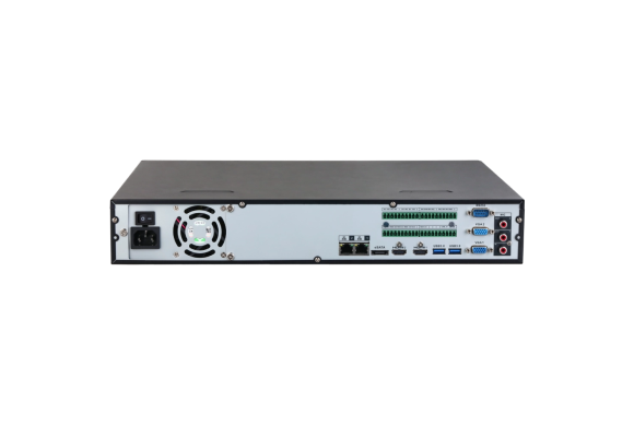16-канальний 1.5U 4HDD WizSense DHI-NVR5416-EI