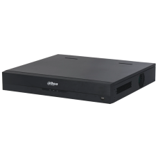 32-канальний 1.5U 4HDD WizSense DHI-NVR5432-EI