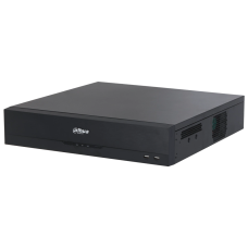 64-канальний 2U 8HDD WizSense DHI-NVR5864-EI
