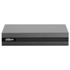 4-канальний Penta-brid 5M-N/1080N Cooper 1U 1HDD WizSense DH-XVR1B04H-I