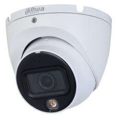 HDCVI відеокамера Dahua DH-HAC-HDW1200TLMP-IL-A 2МП (2.8мм)