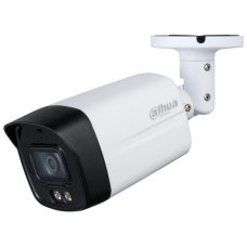 HDCVI відеокамера Dahua DH-HAC-HFW1500TLMP-IL-A 5МП (2.8мм)