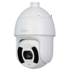 PTZ відеокамера Dahua DH-SD6CE445GB-HNR 4МП (3.95–177.75мм) Auto-tracking