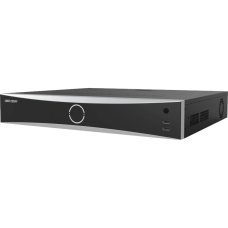 16-канальний 4K NVR з аналітикою DS-7716NXI-I4/S(E)