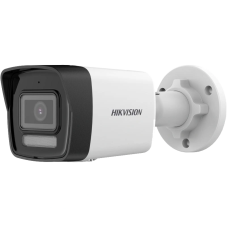 IP відеокамера Hikvision DS-2CD1043G2-LIUF 4МП (4мм) с микрофоном
