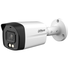 HDCVI відеокамера Dahua DH-HAC-HFW1801TLMP-IL-A 8МП (2.8мм)