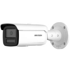 IP відеокамера Hikvision DS-2CD2T87G2H-LI 8МП (2.8мм)(eF)