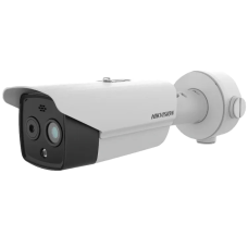 двоспектральна мережева камера DS-2TD2628-7/QA двоспектральна мережева камера DS-2TD2628-7/QA