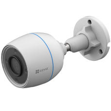 IP відеокамера Ezviz H3C (1080P, 2.8мм cs-h3c) Wi-Fi IP відеокамера Ezviz H3C (1080P, 2.8мм cs-h3c) Wi-Fi