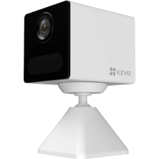 IP відеокамера Ezviz CB2 (1080P,WH cs-cb2) 1080p Wi-Fi IP відеокамера Ezviz CB2 (1080P,WH cs-cb2) 1080p Wi-Fi