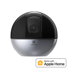 IP відеокамера Ezviz E6 (5W2F,4mm cs-e6) Wi-Fi IP відеокамера Ezviz E6 (5W2F,4mm cs-e6) Wi-Fi