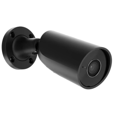 IP відеокамера Ajax BulletCam (8EU) ASP black 5МП (4мм) IP відеокамера Ajax BulletCam (8EU) ASP black 5МП (4мм)