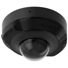 IP відеокамера Ajax DomeCam Mini (8EU) ASP black 8МП (2.8мм) IP відеокамера Ajax DomeCam Mini (8EU) ASP black 8МП (2.8мм)