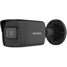 IP відеокамера Hikvision DS-2CD1043G2-I (BLACK) 4МП (2.8мм)