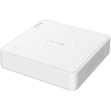 8-канальний 1080P Mini 1U H.265 AcuSense DVR iDS-7108HQHI-M1/S(E)