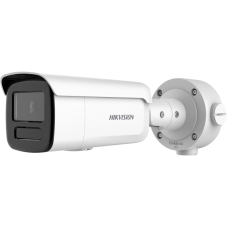 IP відеокамера Hikvision DS-2CD3T66G2-4IS(H)(eF) 6МП (2.8мм) IP відеокамера Hikvision DS-2CD3T66G2-4IS(H)(eF) 6МП (2.8мм)