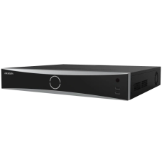 16-канальний 1.5U 16 POE K Series AcuSense 4K NVR DS-7716NXI-K4/16P