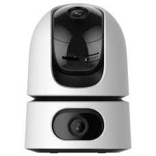 IP відеокамера Imou Ranger Dual (IPC-S2XP-10M0WED) 10МП (3.6мм) Wi-Fi IP відеокамера Imou Ranger Dual (IPC-S2XP-10M0WED) 10МП (3.6мм) Wi-Fi