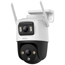 IP відеокамера Imou Cruiser Dual (IPC-S7XP-10M0WED) 10МП (3.6мм) IP відеокамера Imou Cruiser Dual (IPC-S7XP-10M0WED) 10МП (3.6мм)