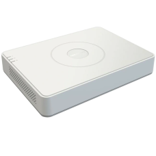 8-канальний Mini 1U 8 PoE NVR DS-7108NI-Q1/8P(D)