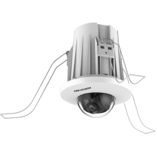 IP відеокамера Hikvision DS-2CD2E43G2-U 4МП (2.8мм) потолочная