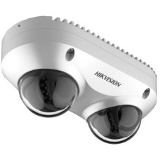 IP відеокамера Hikvision DS-2CD6D82G0-IHS 8МП (2.8мм) PanoVu IP відеокамера Hikvision DS-2CD6D82G0-IHS 8МП (2.8мм) PanoVu