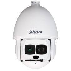 PTZ відеокамера Dahua DH-SD6AL445GB-HNV (3.95-177.7мм) 4МП Starlight