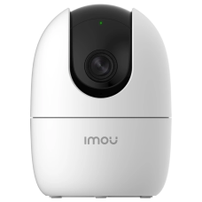 IP відеокамера Imou Ranger 2 5MP-H2 (IPC-K2EP-5H2W) 5МП (3.6мм) IP відеокамера Imou Ranger 2 5MP-H2 (IPC-K2EP-5H2W) 5МП (3.6мм)
