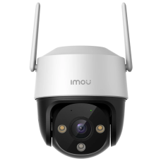 IP відеокамера Imou Cruiser SE+ (IPC-K7CP-3H1WE) 3МП (3.6мм) IP відеокамера Imou Cruiser SE+ (IPC-K7CP-3H1WE) 3МП (3.6мм)