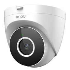 IP відеокамера Imou Turret SE-C (IPC-T22EP-C) 1080P (2.8мм) IP відеокамера Imou Turret SE-C (IPC-T22EP-C) 1080P (2.8мм)