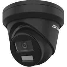 IP відеокамера Hikvision DS-2CD2343G2-LI2U Black 4МП (2.8мм)
