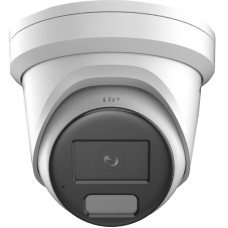 IP відеокамера Hikvision DS-2CD2346G2H-IU (eF) 4МП (2.8мм) с микрофоном