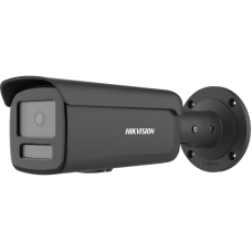 IP відеокамера Hikvision DS-2CD2T47G2H-LI (eF/BLACK) 4МП (2.8мм)